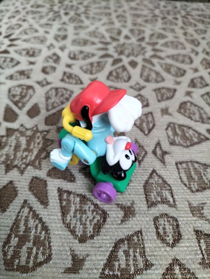 Figurine vintage 1993 Warner Bros - photo numéro 4