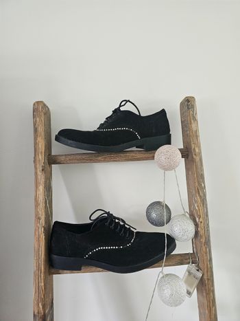 Derbies Molly Bracken taille 41