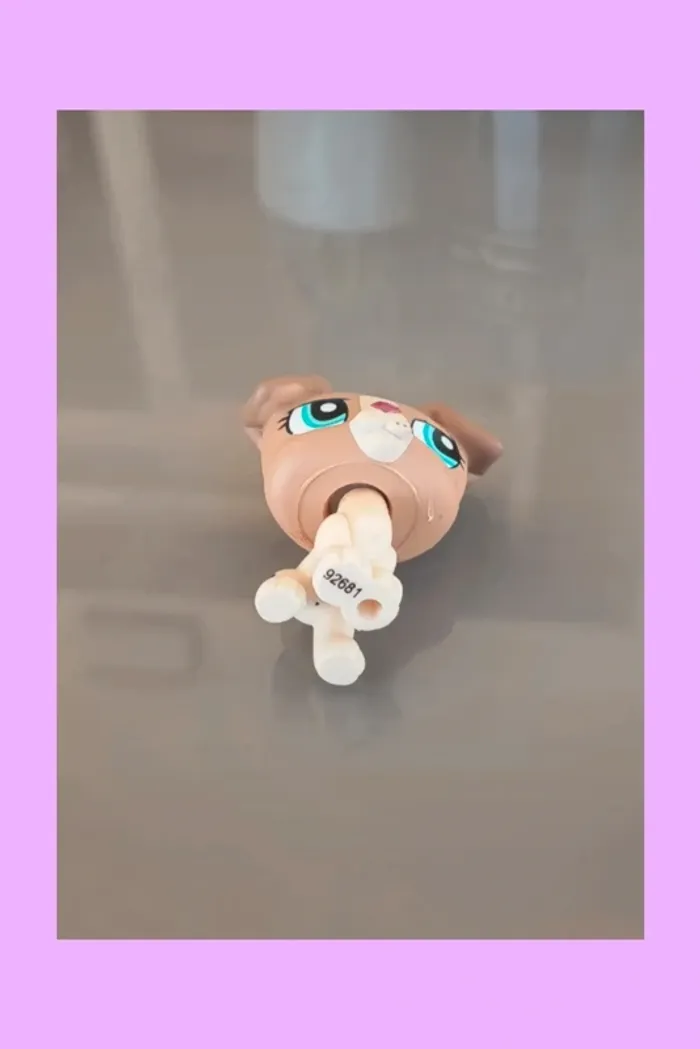 Littlest Pet Shop #1302 - photo numéro 3