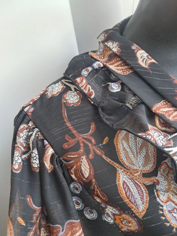 Liu Jo robe hiver 2022 T.40 neuve - photo numéro 3