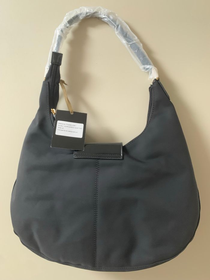 Sac noir neuf Mac Douglas - photo numéro 2