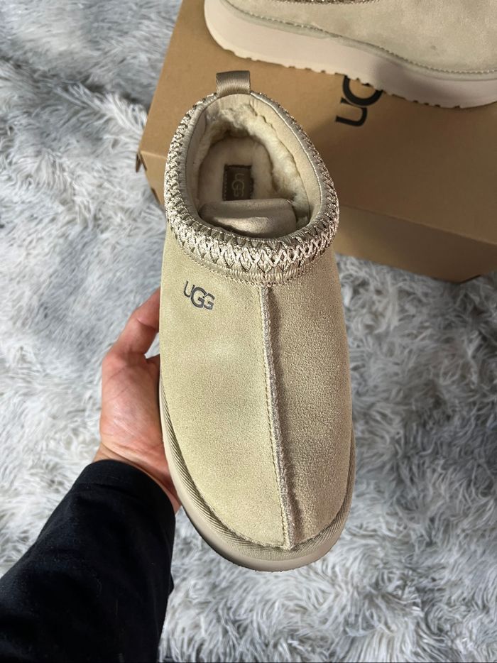 UGG Tazz mustard seed - photo numéro 8