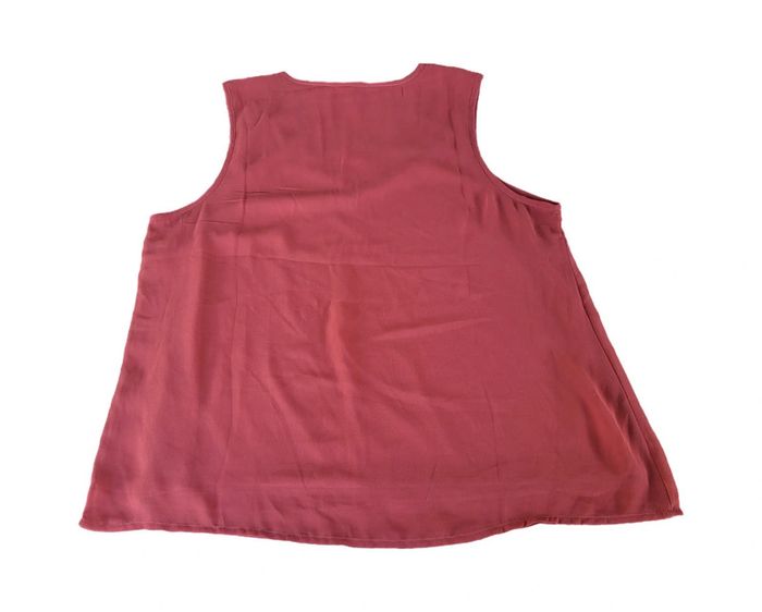 Tunique fluide Vero Moda Neuve et étiquetée taille XL - photo numéro 5