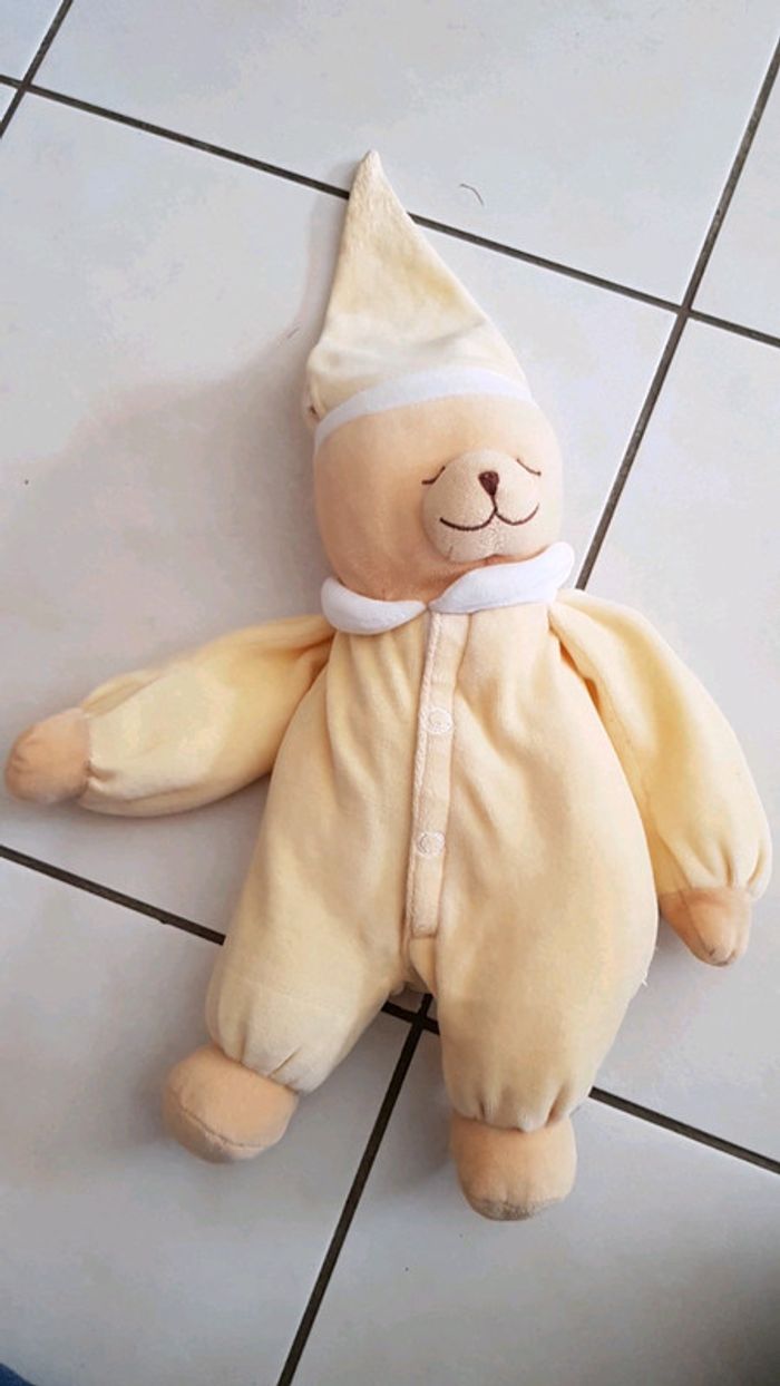 Doudou