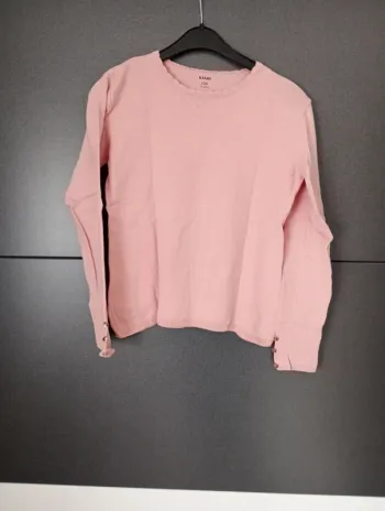 Pull léger
