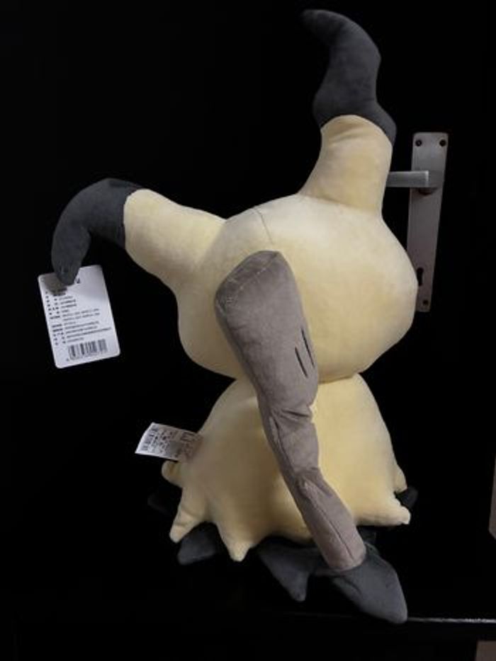 Pokemon mimikyu - photo numéro 3