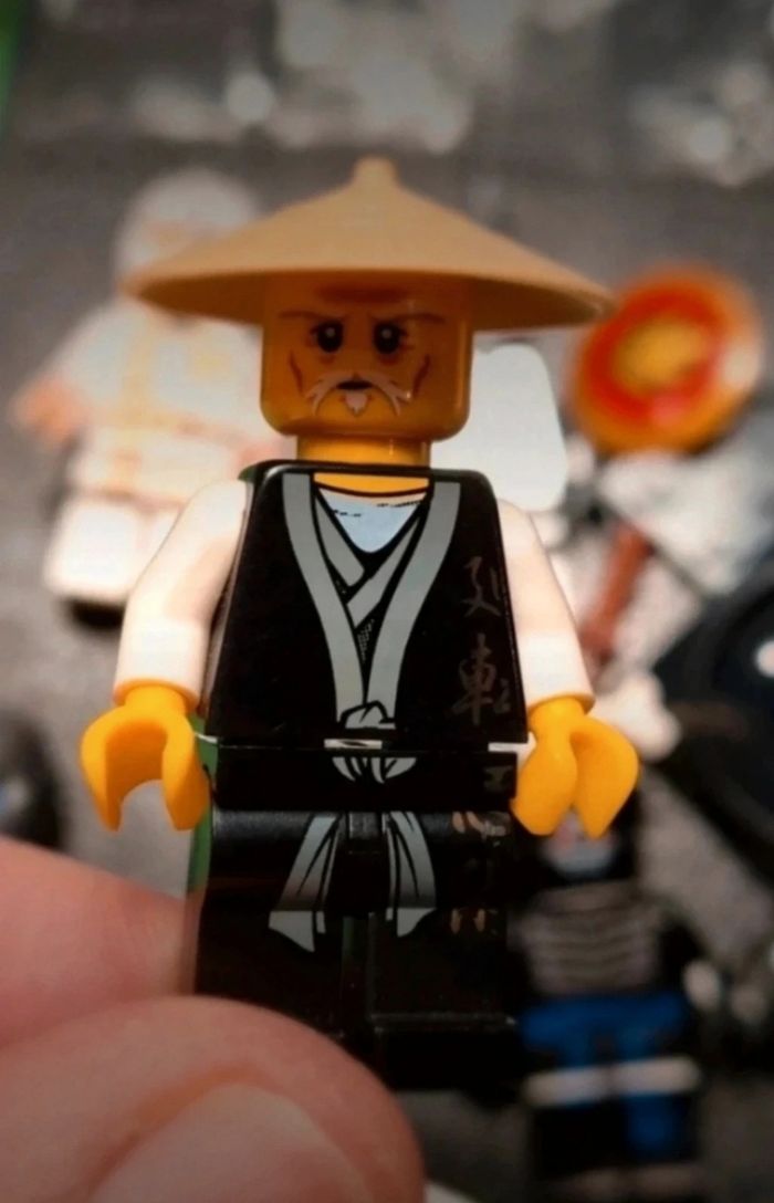 Grand lot de lego - photo numéro 5