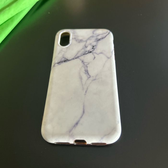 Coque iPhone 11/X