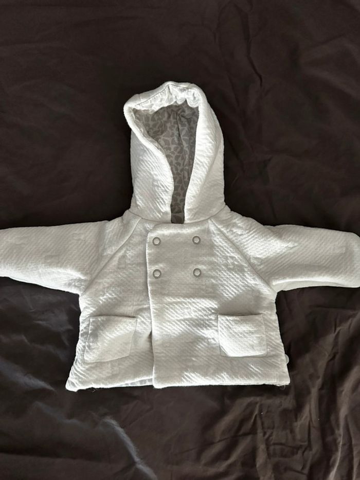 Vêtements 1 mois bébé - photo numéro 5