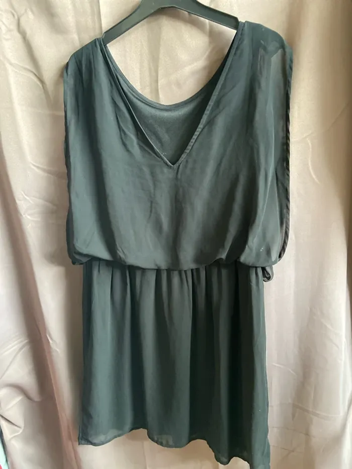 Robe légère - photo numéro 4