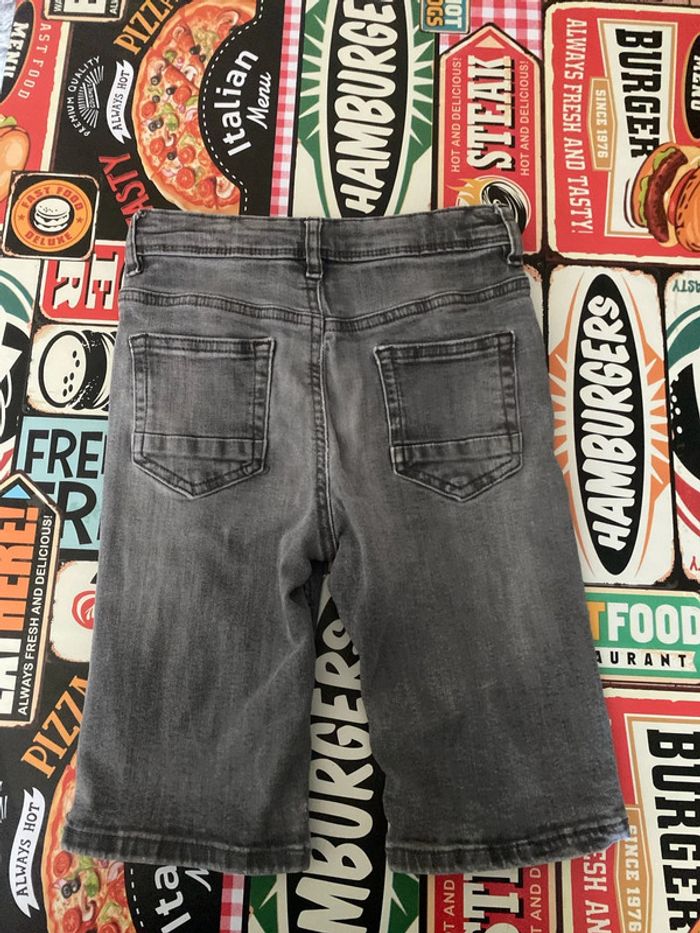 Short 9 ans - photo numéro 3