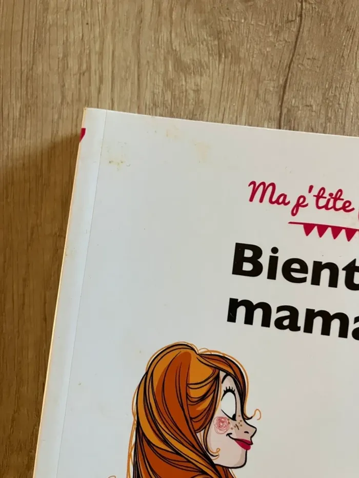 Bientôt maman - photo numéro 3