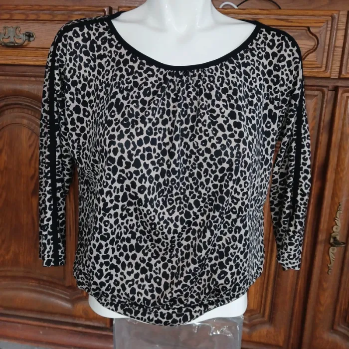 Blouse taille unique - photo numéro 2