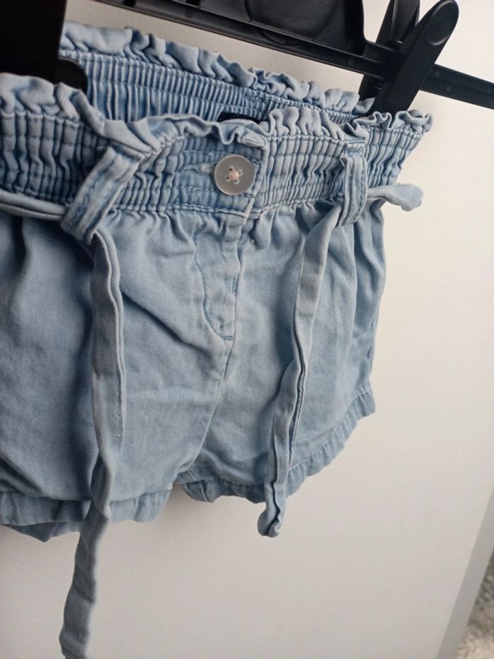 Short - photo numéro 2