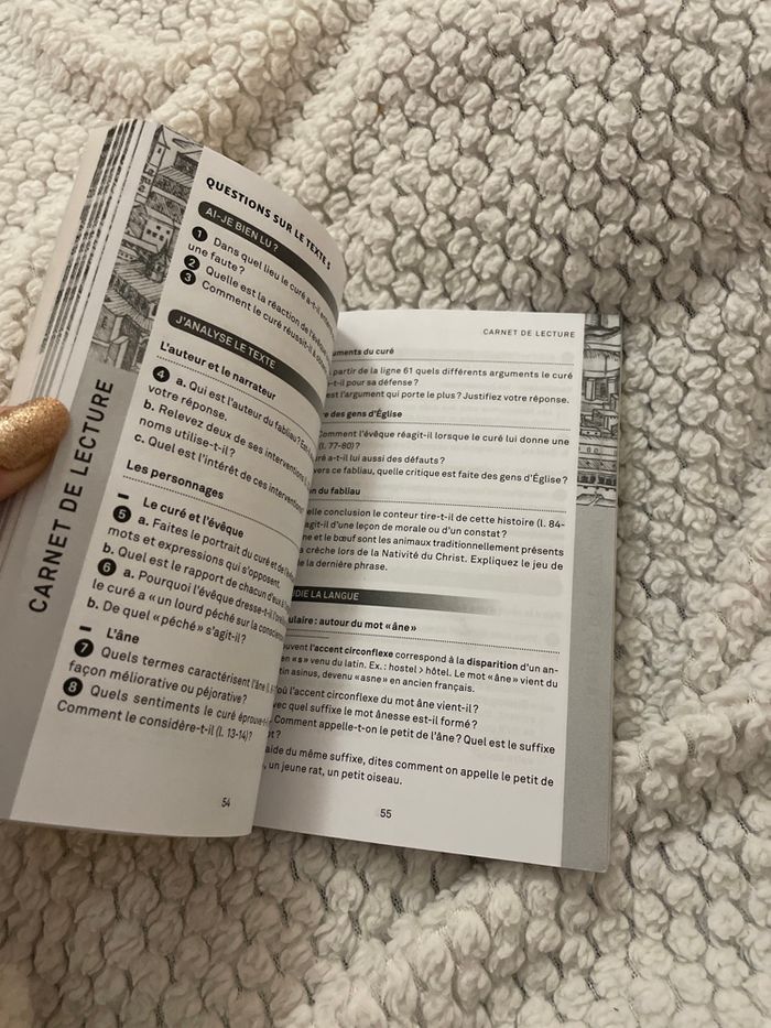 Petit livre - photo numéro 3