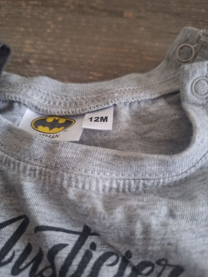 Lot 2 t shirt - photo numéro 3