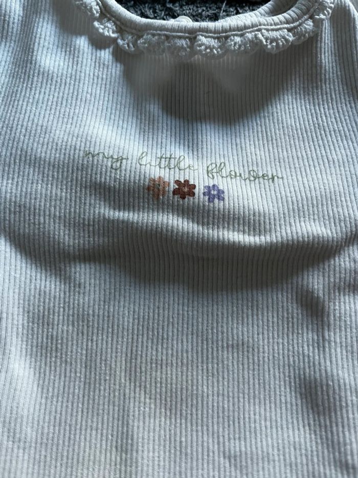 Ensemble 3 mois fille - photo numéro 2