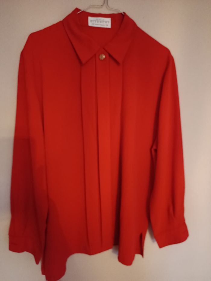 Chemise Givenchy - photo numéro 7