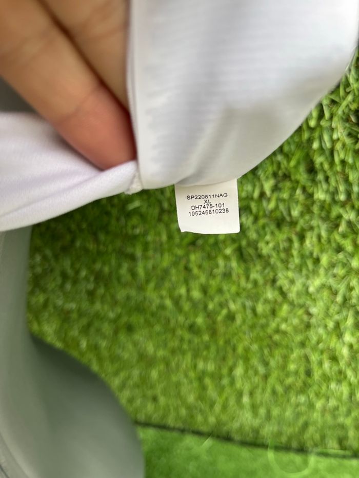 Maillot Messi PSG - photo numéro 10