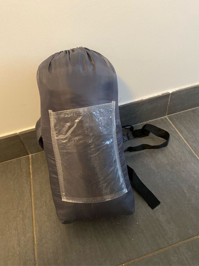 Sac de couchage Junior emoji - photo numéro 6
