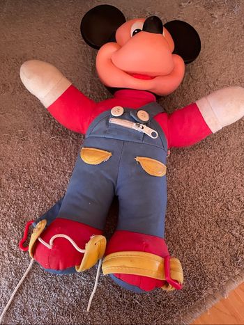 Mickey