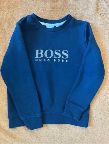 Sweat Hugo Boss