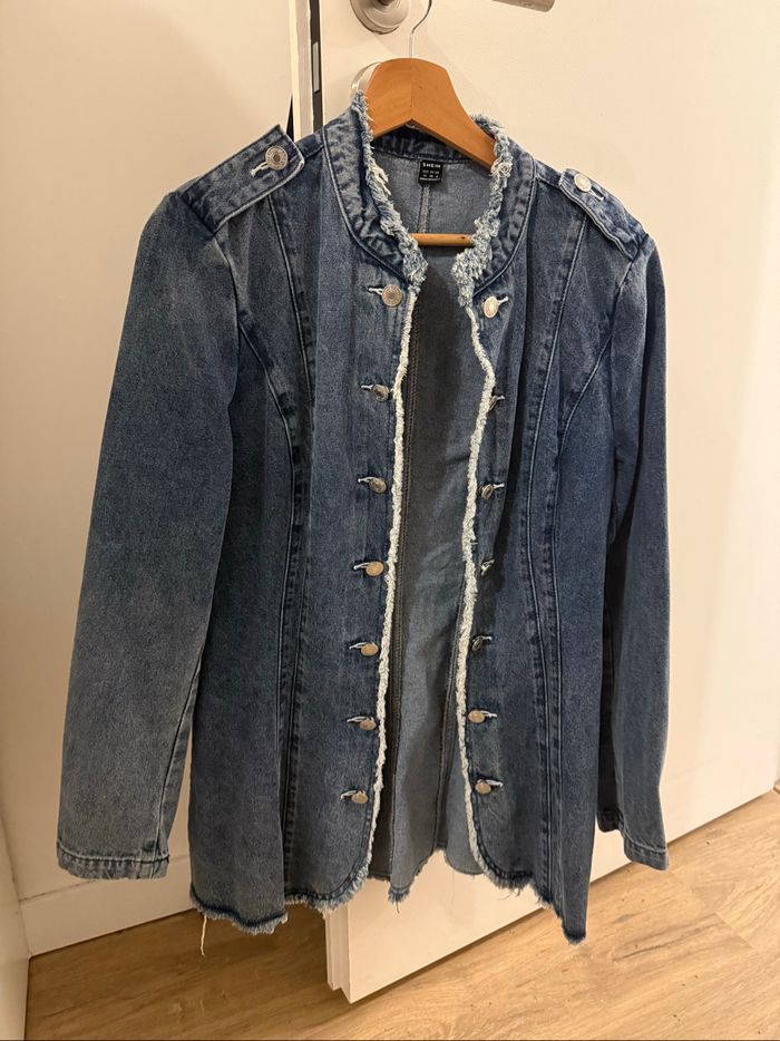 Veste femme neuf - photo numéro 2