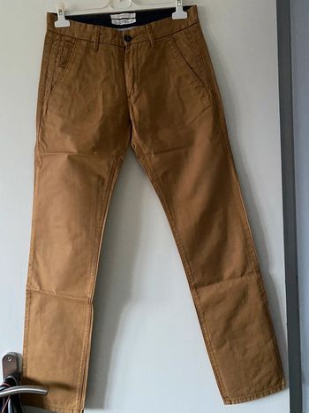 Pantalon Chino Esprit Taille 30/34