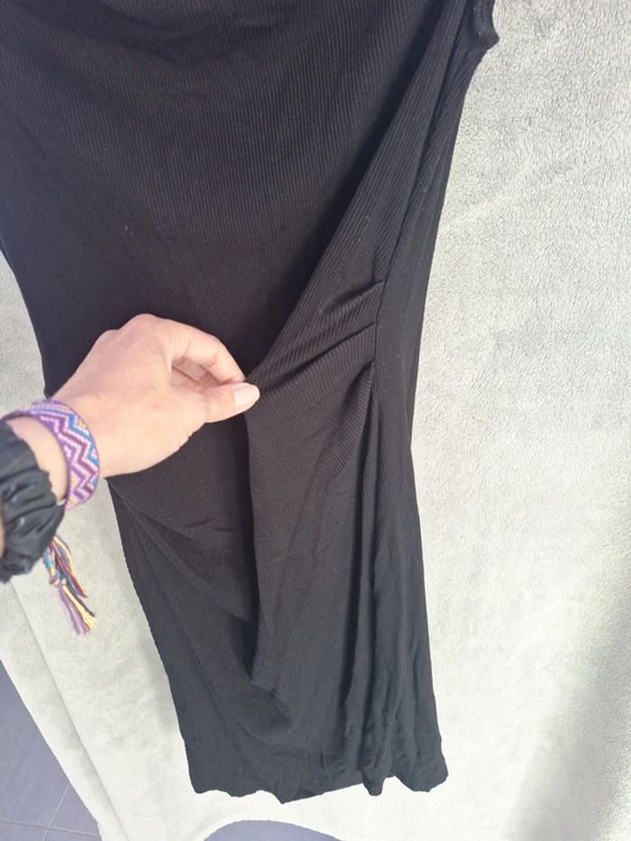 Robe de grossesse Verbaudet taille 38/40 - photo numéro 4