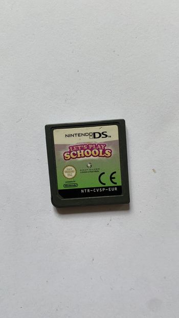 Let’s play schools