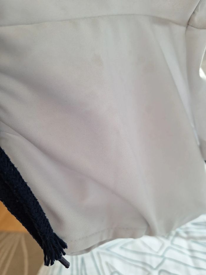 Short euro 2016 taille 4 ans - photo numéro 5