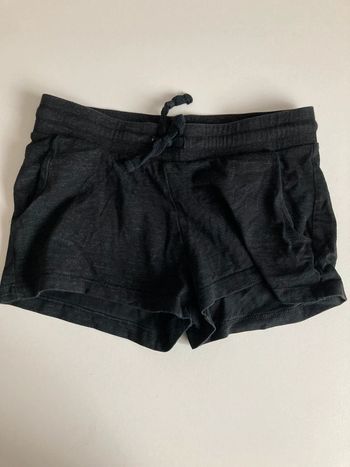 Short H&M 9-10A