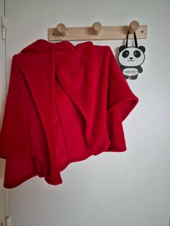 Cape