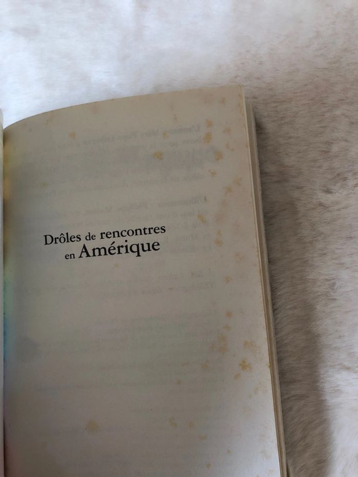 La cabane magique tome 22 Drôles de rencontres en Amérique - photo numéro 8