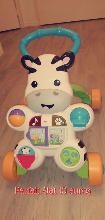 Jeux bebe