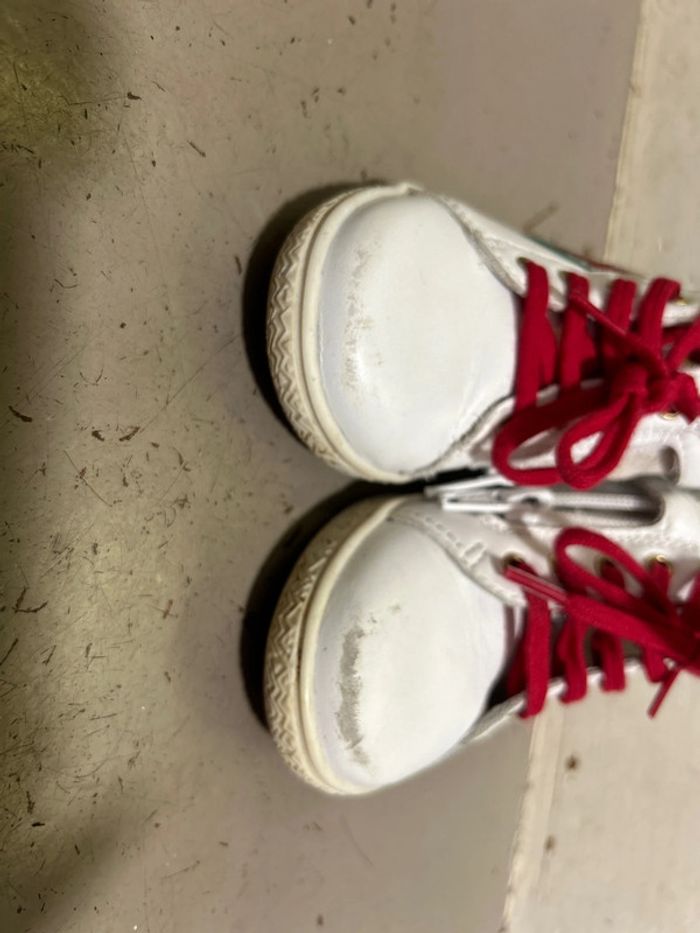 Bottines bébé fille Babybotte - photo numéro 5