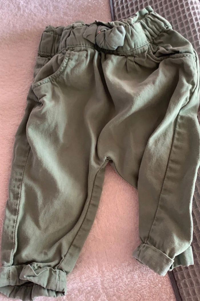 Pantalon - photo numéro 4