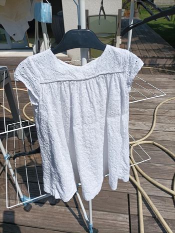 Robe monoprix 36 mois