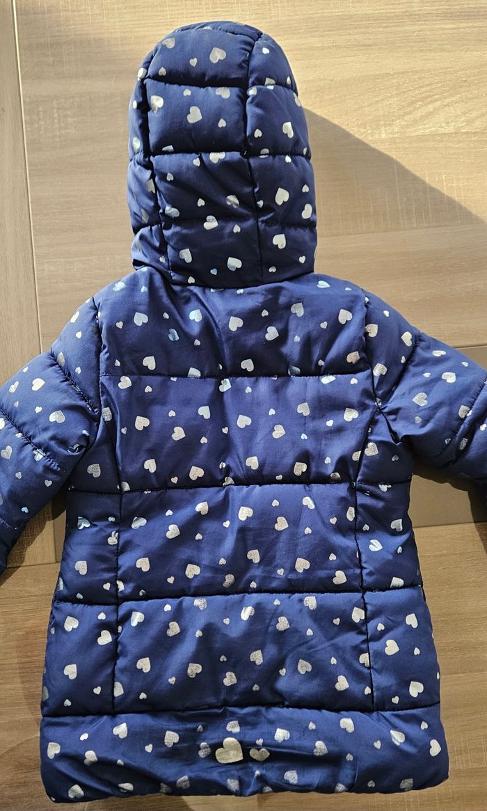 Doudoune - photo numéro 2