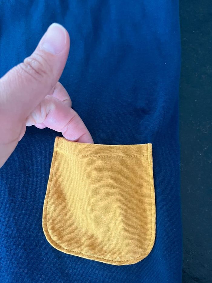 Robe DPAM 10ans - photo numéro 5