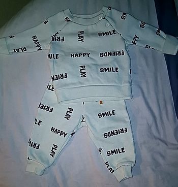 Vêtements bébé 3 mois