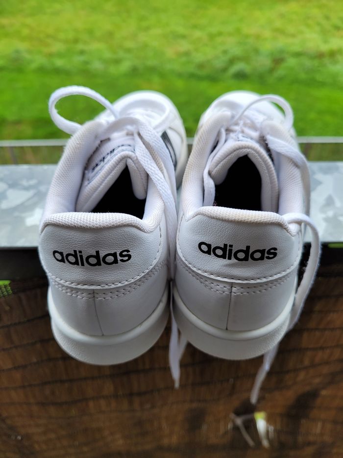 adidas T35,5 (10e) - photo numéro 3