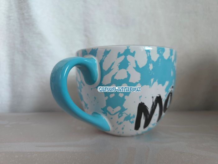 Tasse / Mug / Cup Disney Les Aristochats Marie The Aristocats - photo numéro 7