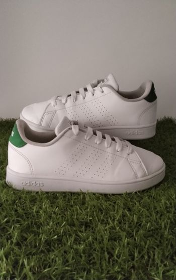 Basket adidas garçon pointure 35