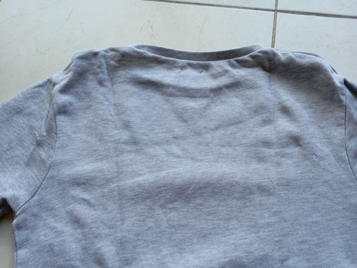 Lot de sweats garçon 10 ans - photo numéro 4