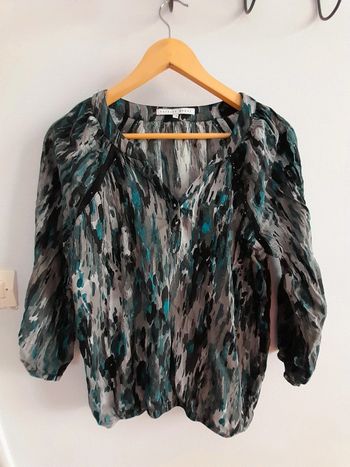 Blouse Armand Thiery t40