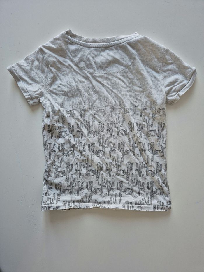 👦 T-shirt - photo numéro 3