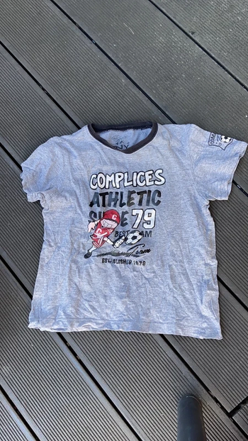 TeeShirt