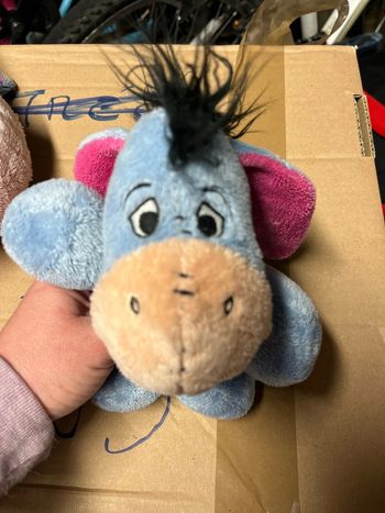 Peluche