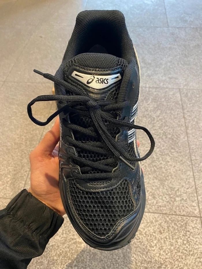 Asics Gel NYC Kayano 14 Taille 37.5 - photo numéro 2